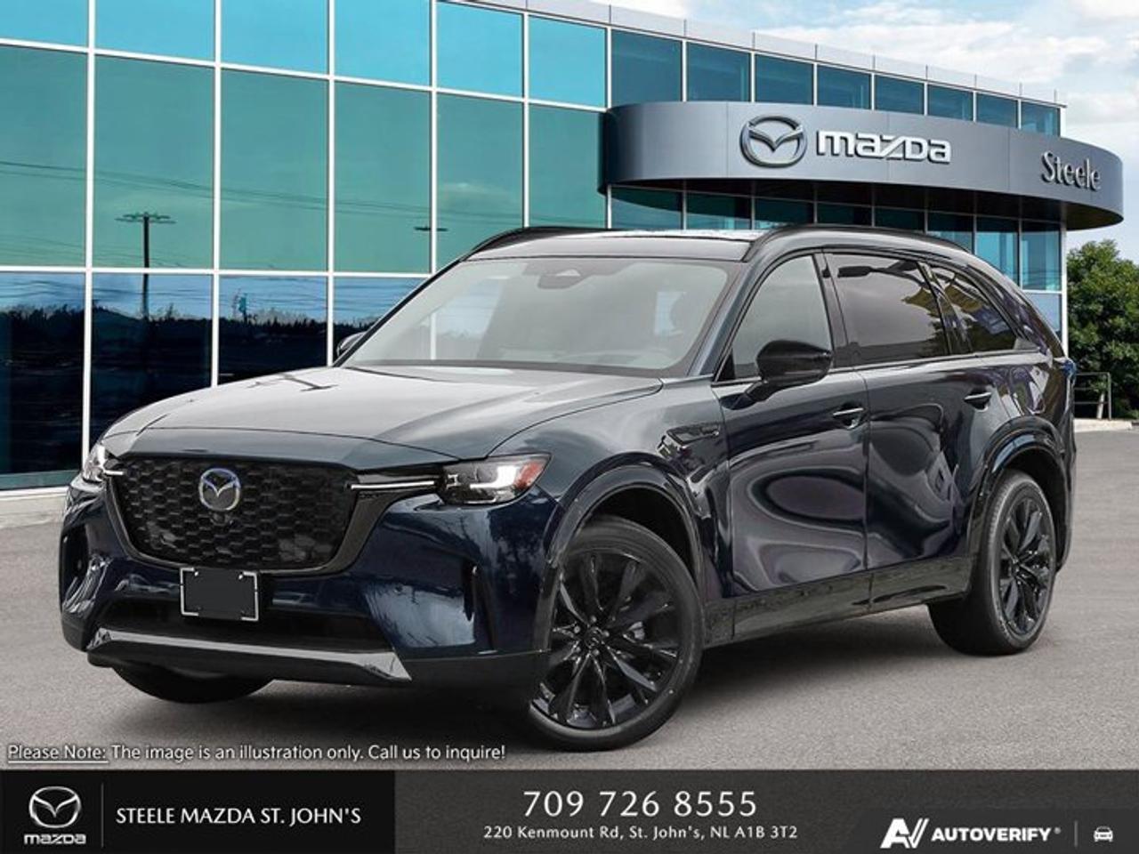 Standard SUV 4WD, GT-P AWD, 8-Speed Automatic w/OD, Intercooled Turbo Gas/Electric I-6 3.3 L/200