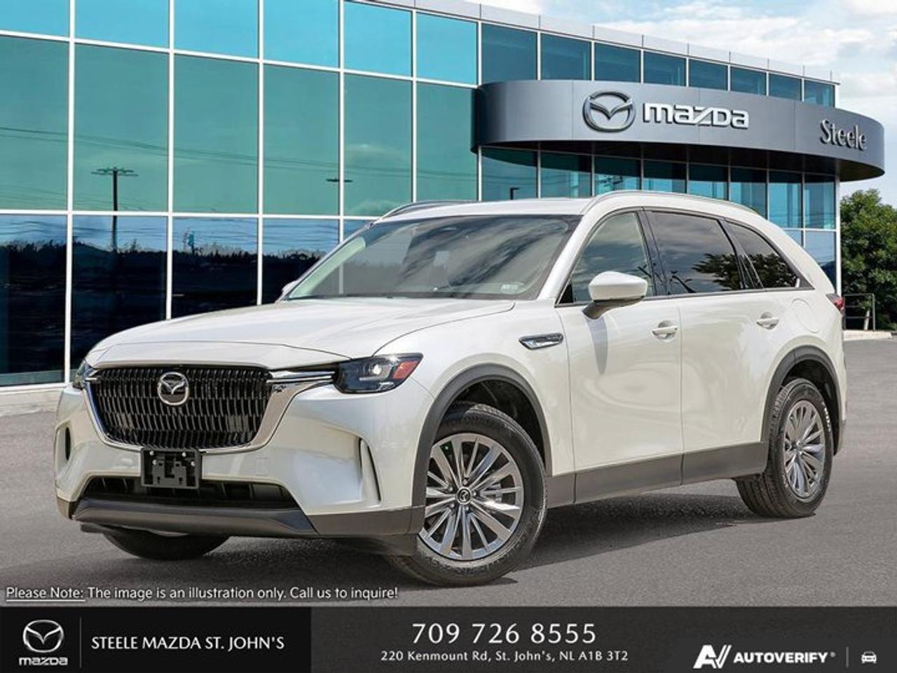 Standard SUV 4WD, GS-L AWD, 8-Speed Automatic w/OD, Intercooled Turbo Gas/Electric I-6 3.3 L/200