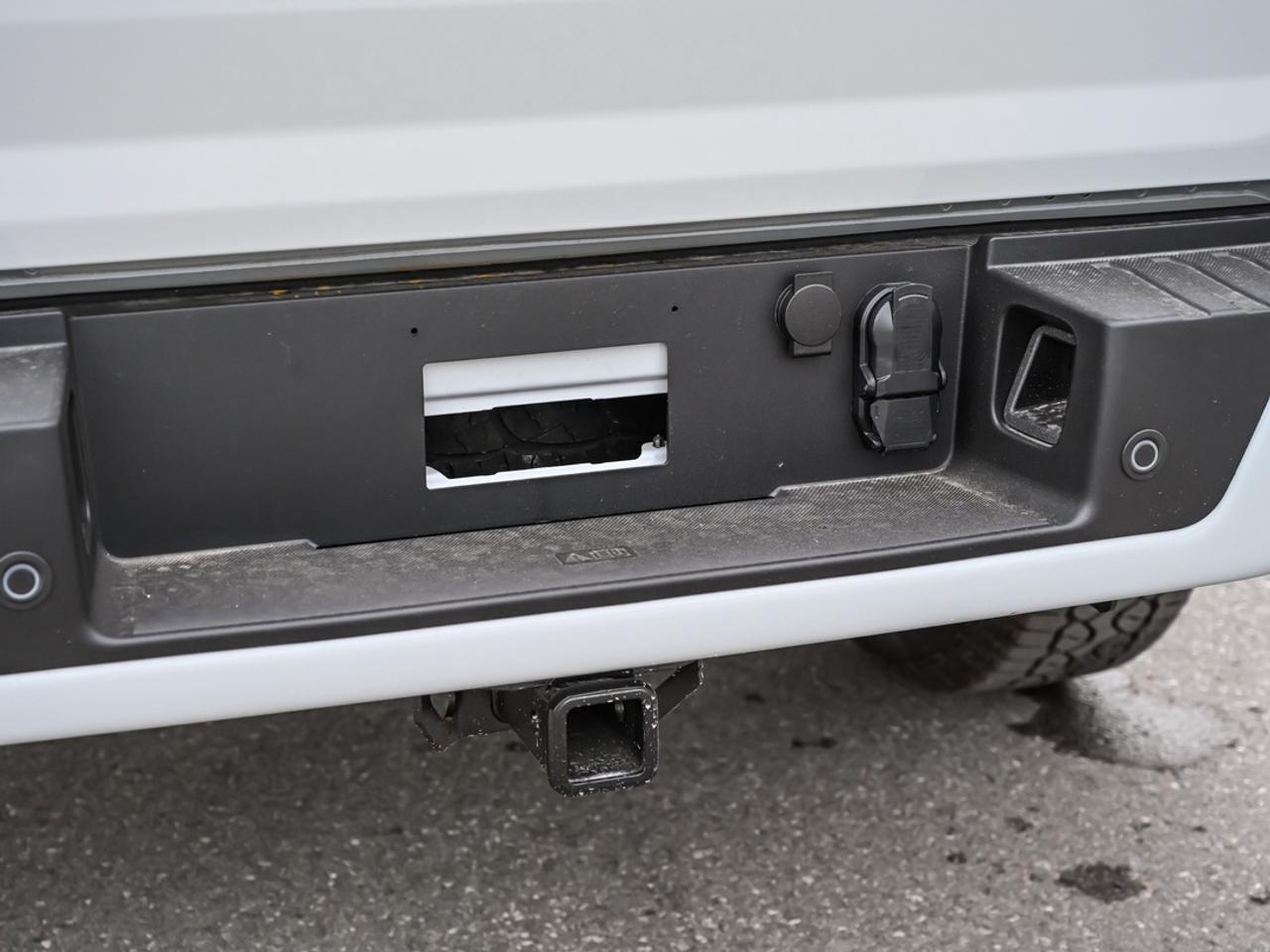 2026 Ford F-150 XLT Photo4