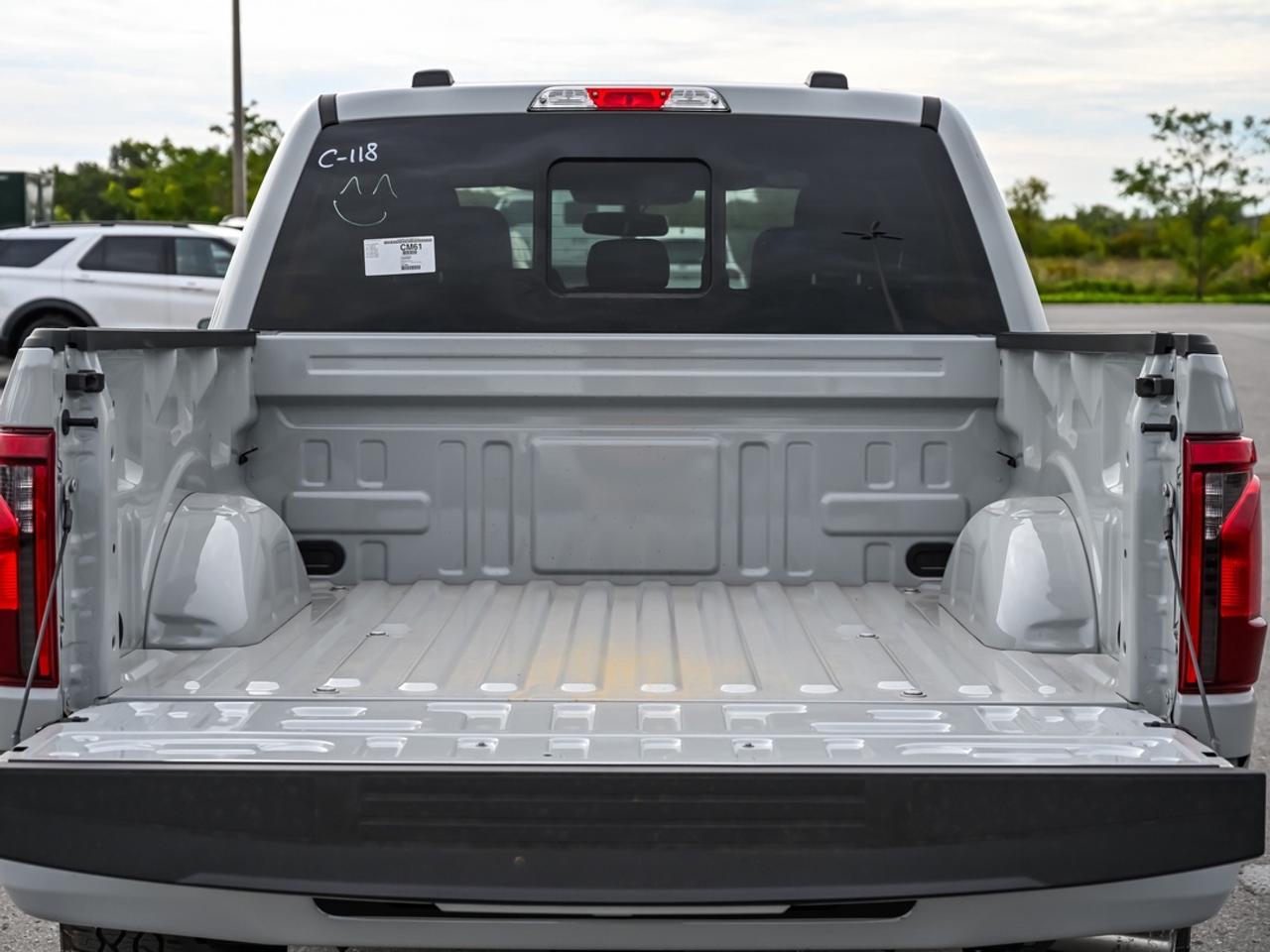 2026 Ford F-150 XLT Photo