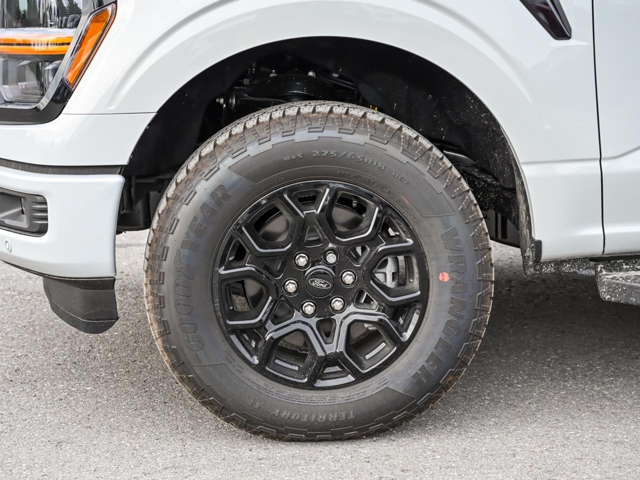 2026 Ford F-150 XLT Photo