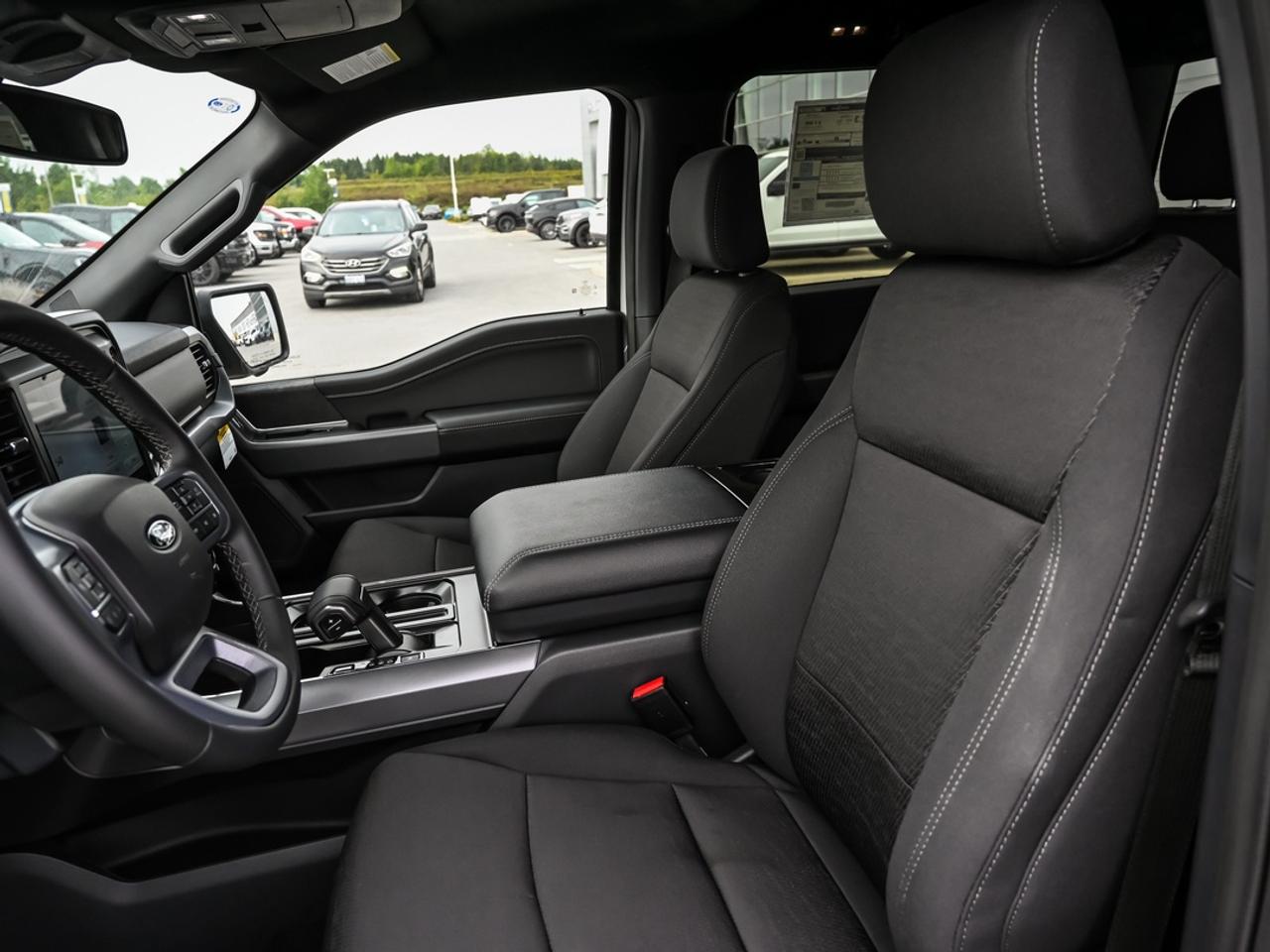 2026 Ford F-150 XLT Photo