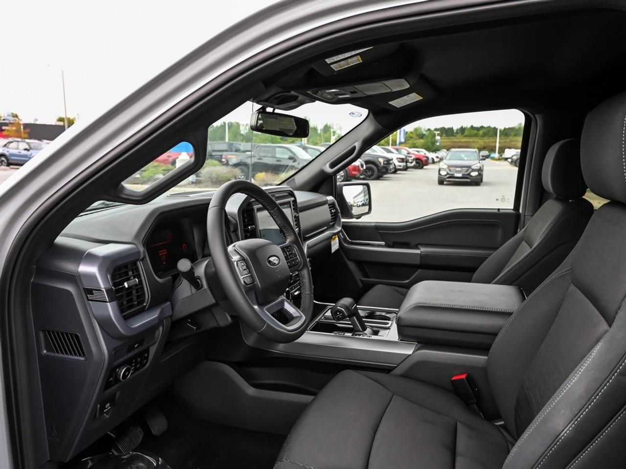 2026 Ford F-150 XLT Photo