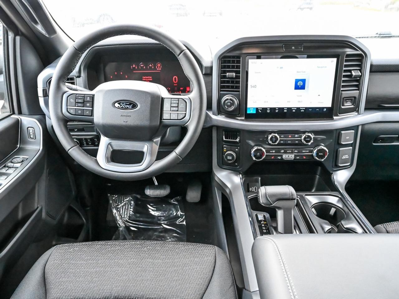 2026 Ford F-150 XLT Photo