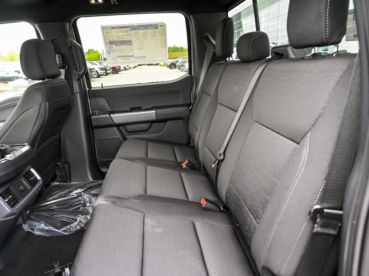 2026 Ford F-150 XLT Photo