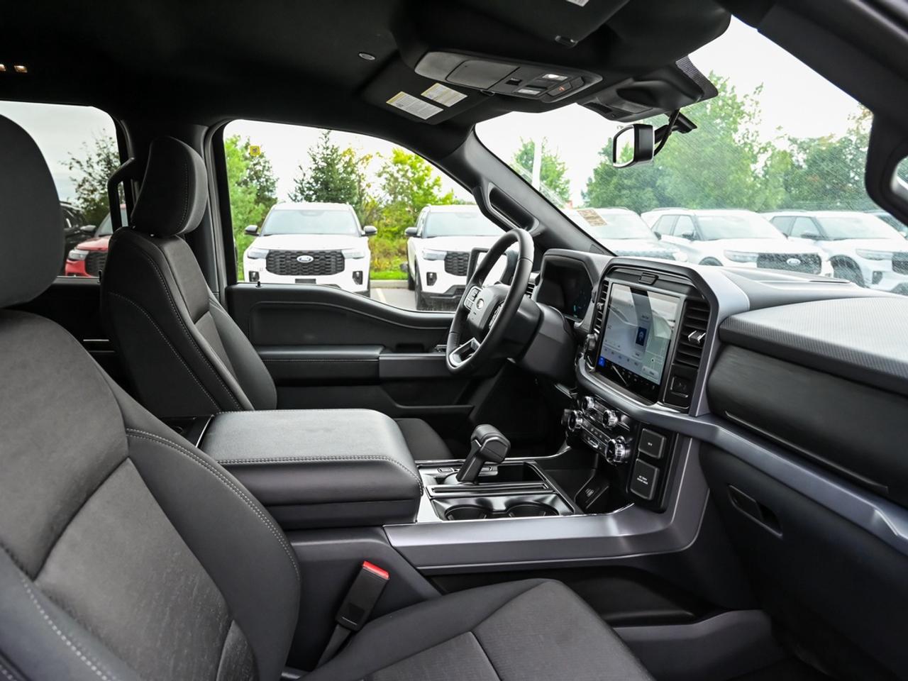 2026 Ford F-150 XLT Photo