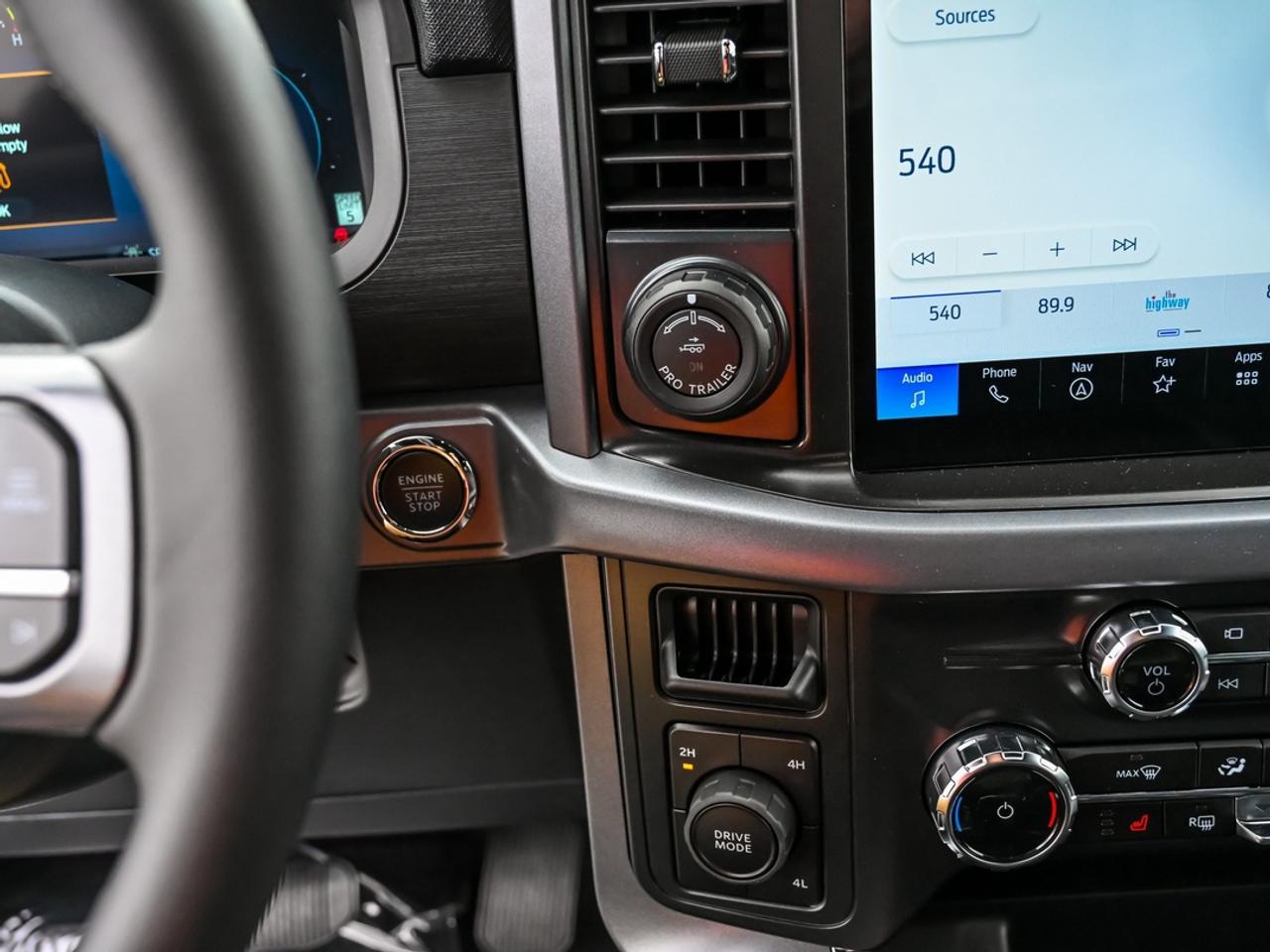 2026 Ford F-150 XLT Photo