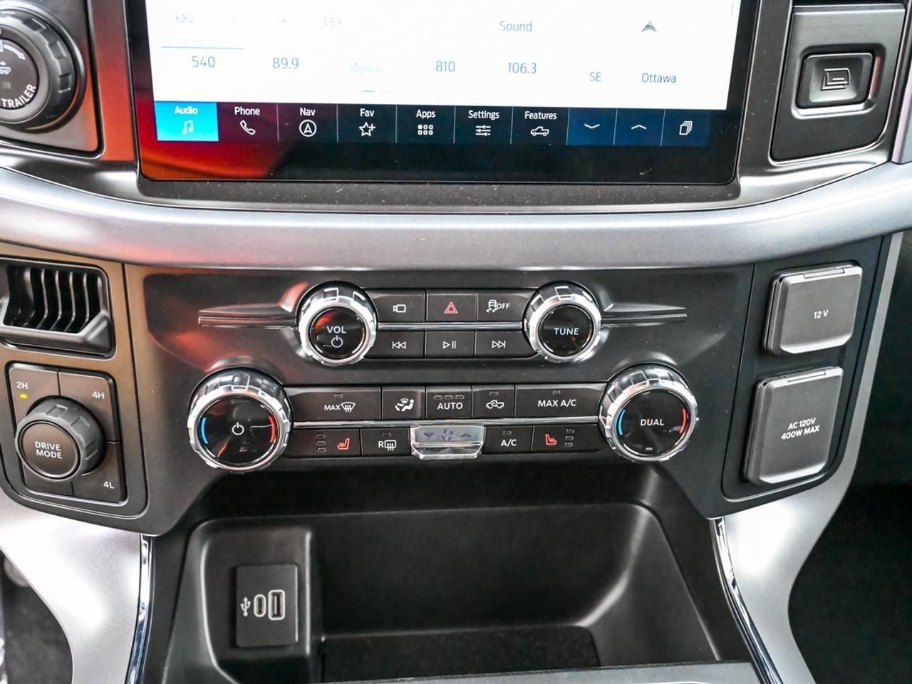 2026 Ford F-150 XLT Photo