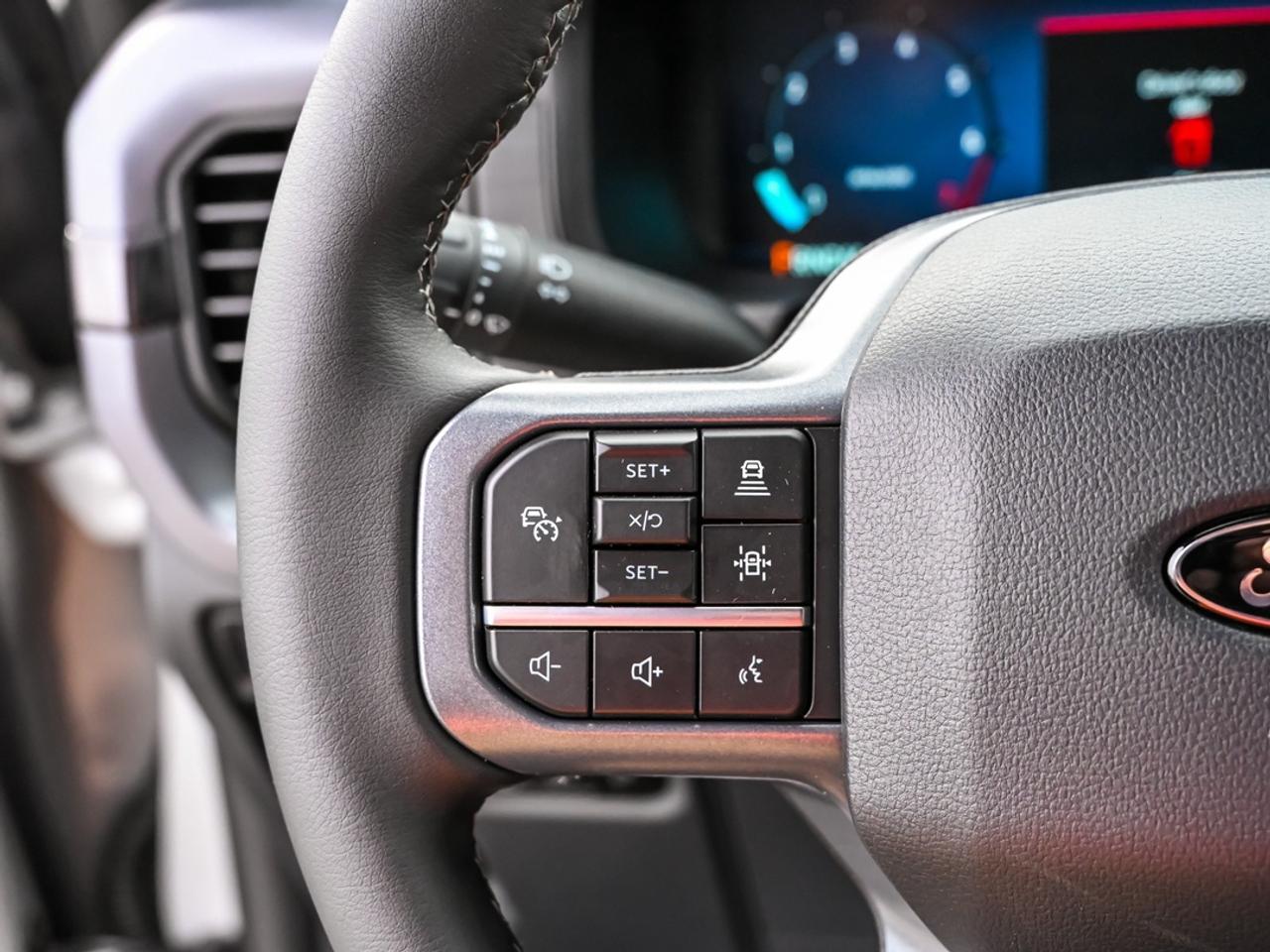 2026 Ford F-150 XLT Photo