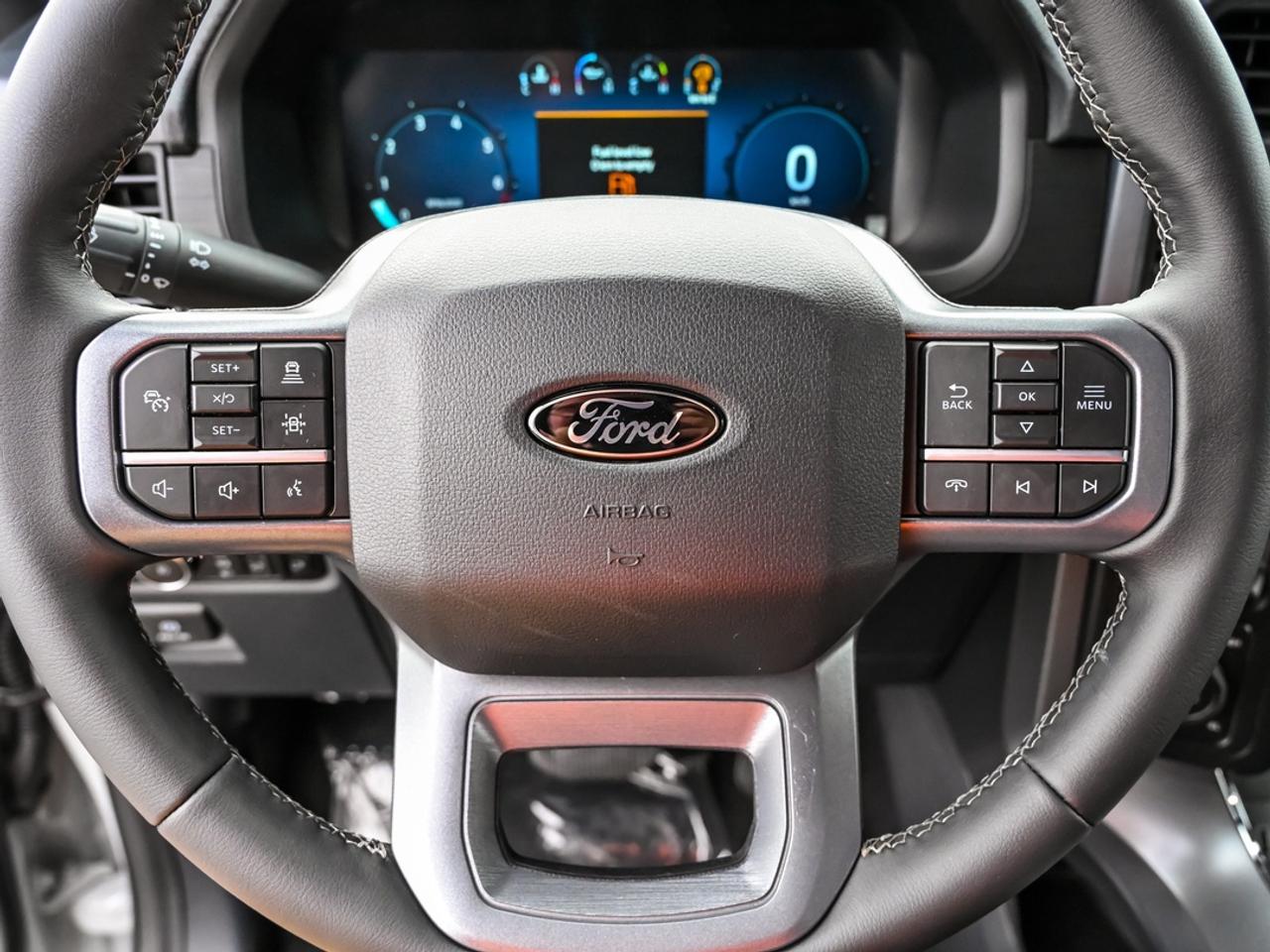 2026 Ford F-150 XLT Photo