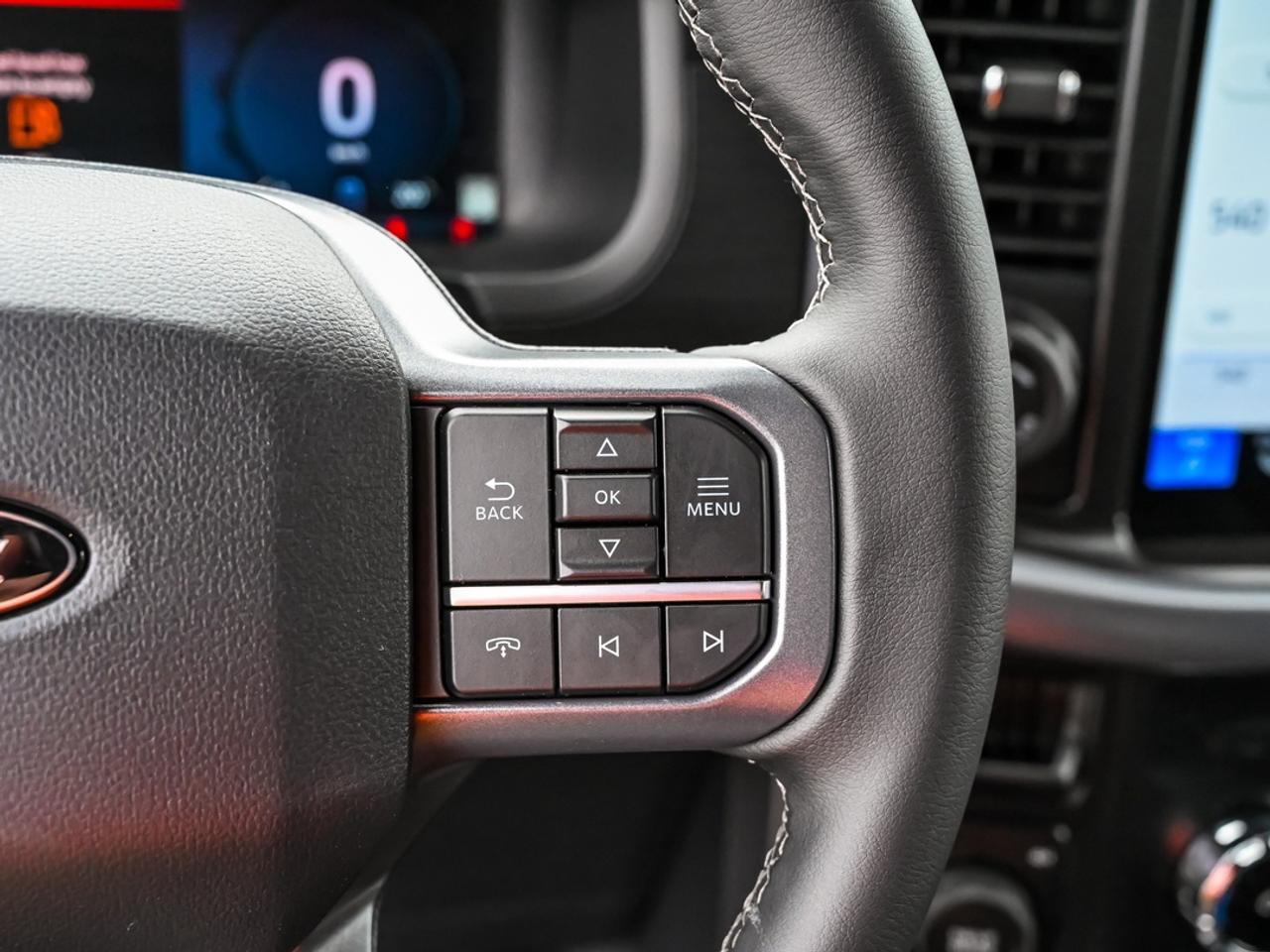 2026 Ford F-150 XLT Photo