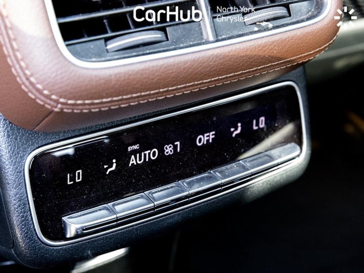 2025 Mercedes-Benz GLS 450 AMG Package  Panoramic Roof  Burmester Audio  Massage Seats Photo