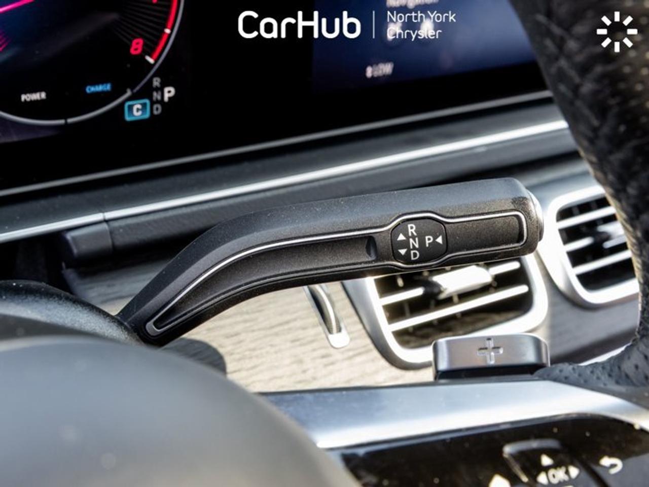 2025 Mercedes-Benz GLS 450 AMG Package  Panoramic Roof  Burmester Audio  Massage Seats Photo