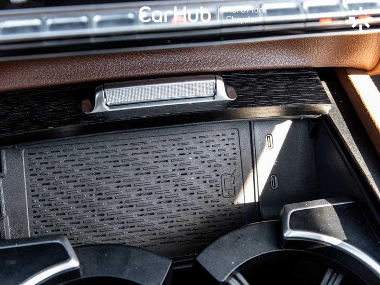 2025 Mercedes-Benz GLS 450 AMG Package  Panoramic Roof  Burmester Audio  Massage Seats Photo