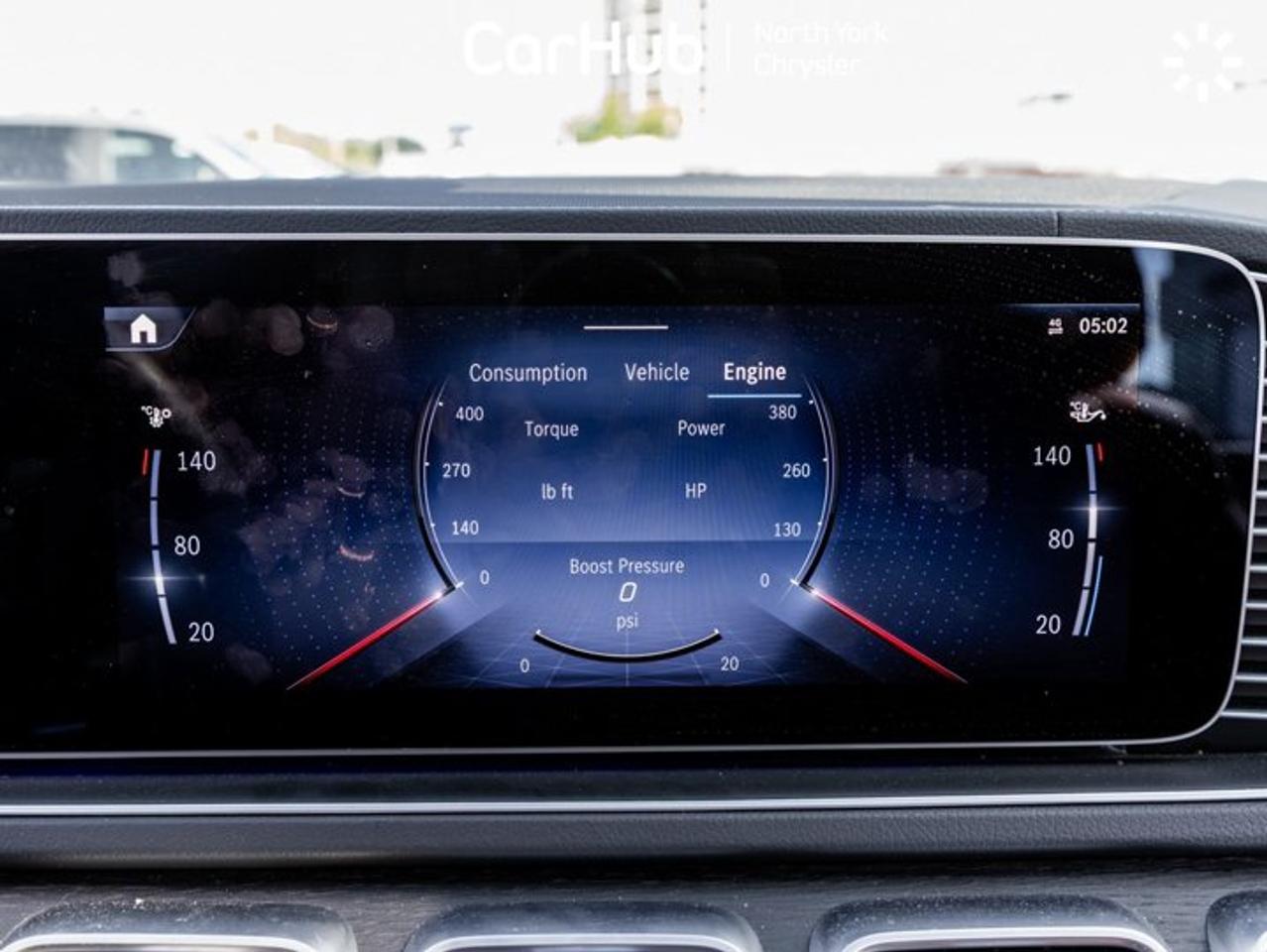 2025 Mercedes-Benz GLS 450 AMG Package  Panoramic Roof  Burmester Audio  Massage Seats Photo