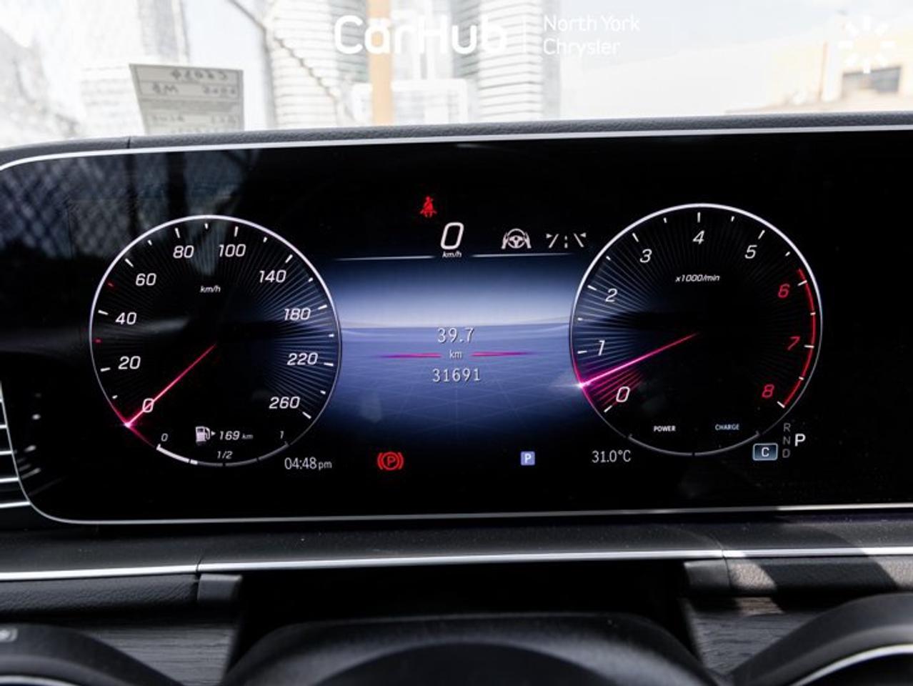 2025 Mercedes-Benz GLS 450 AMG Package  Panoramic Roof  Burmester Audio  Massage Seats Photo