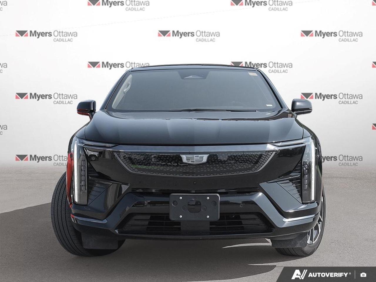 2025 Cadillac OPTIQ Sport  -  SuperCruise -  Premium Audio Photo1