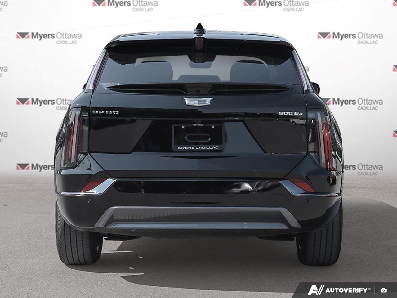 2025 Cadillac OPTIQ Sport  -  SuperCruise -  Premium Audio Photo4