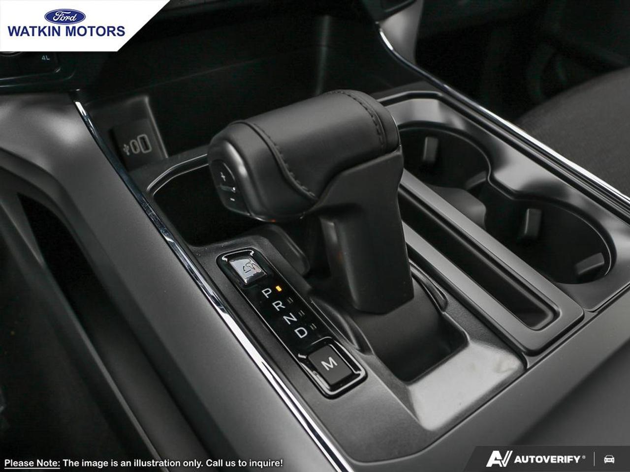 2026 Ford F-150 XLT Photo15