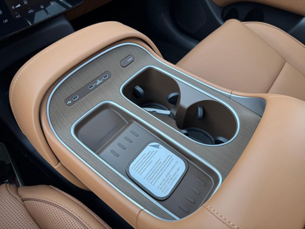 2026 Hyundai PALISADE ULTIMATE CALLIGRAPHY AWD Photo