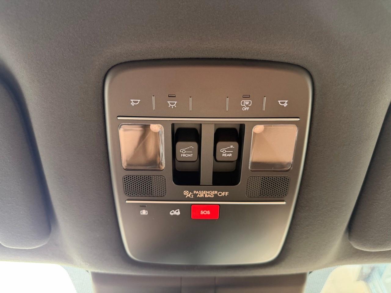 2026 Hyundai PALISADE ULTIMATE CALLIGRAPHY AWD Photo