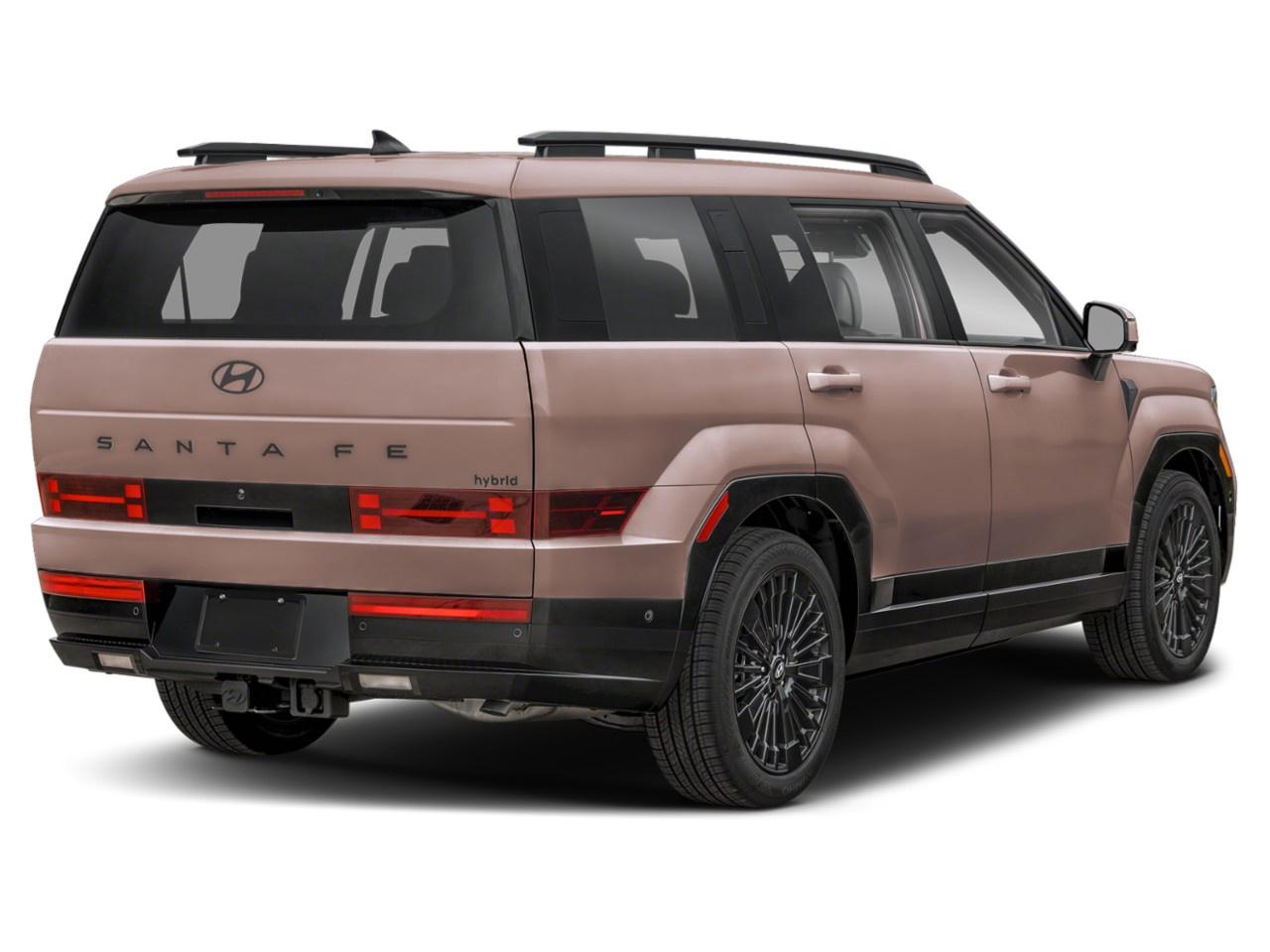 2026 Hyundai Santa Fe Hybrid Ultimate Calligraphy AWD Photo