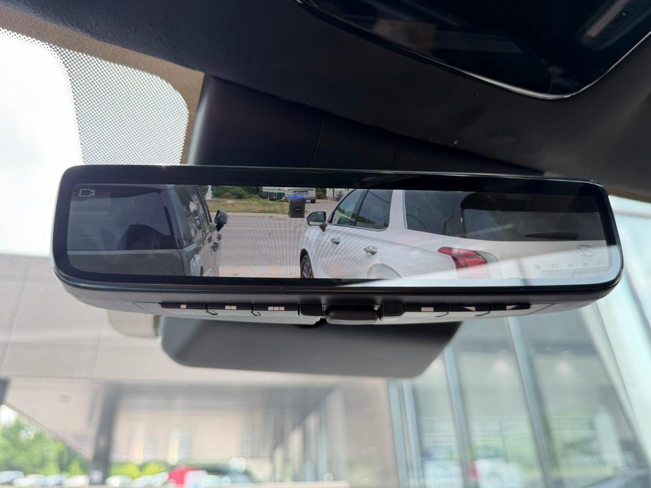 2026 Hyundai Santa Fe Hybrid Ultimate Calligraphy AWD Photo