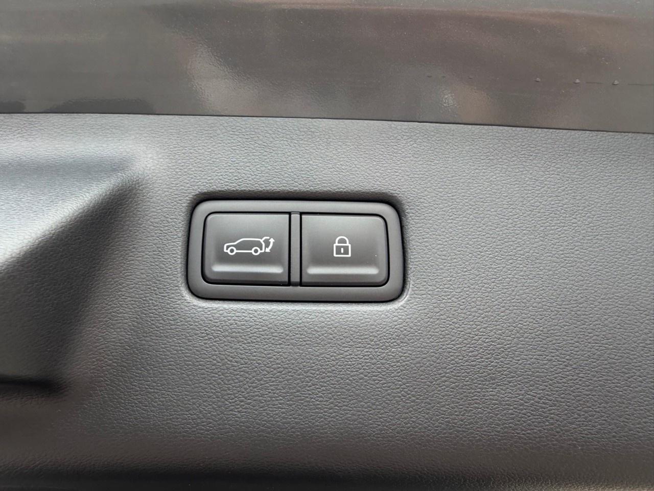 2026 Hyundai Santa Fe Hybrid Ultimate Calligraphy AWD Photo
