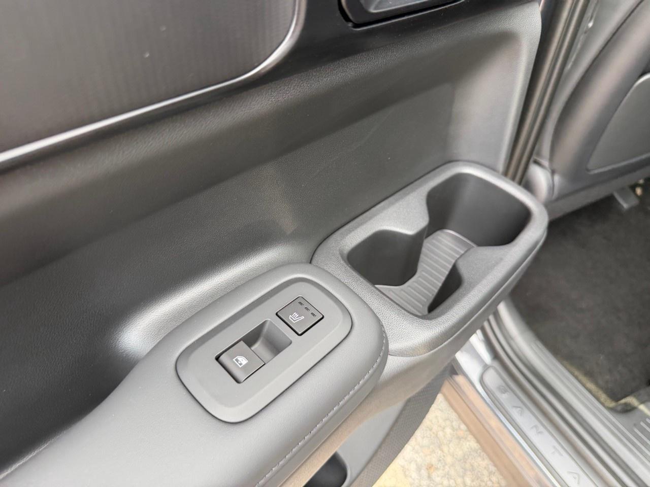 2026 Hyundai Santa Fe Hybrid Ultimate Calligraphy AWD Photo