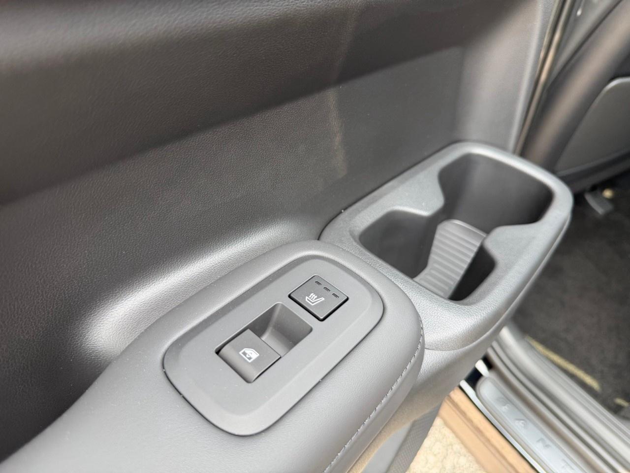 2026 Hyundai Santa Fe Hybrid Ultimate Calligraphy AWD Photo