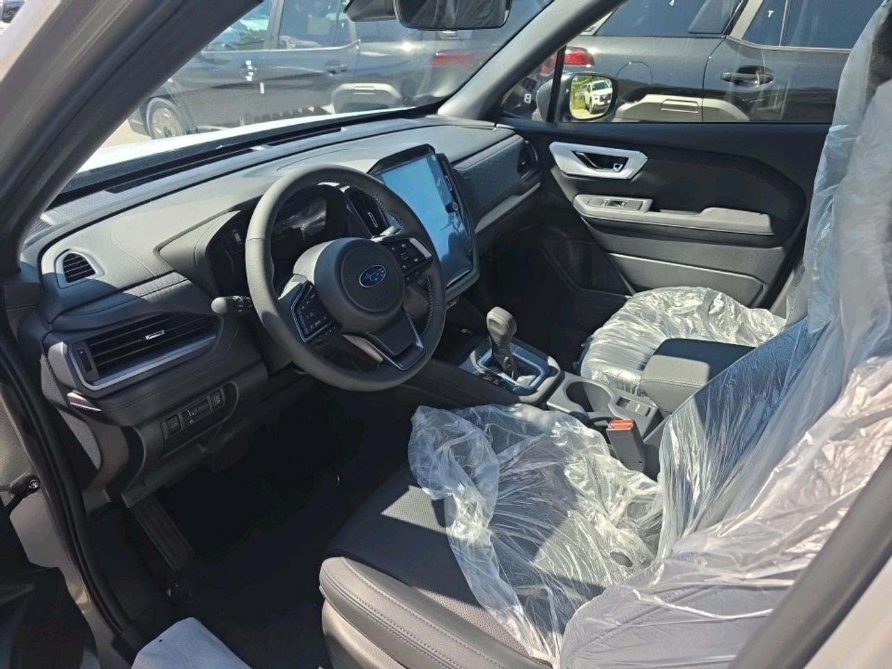 2026 Subaru Forester Limited Photo