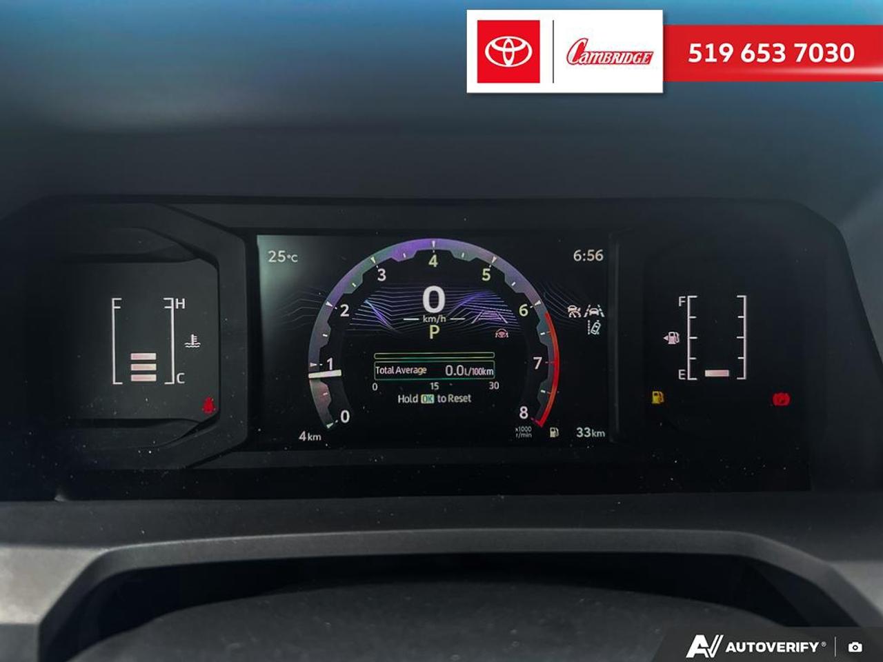 2026 Toyota Tacoma  Photo