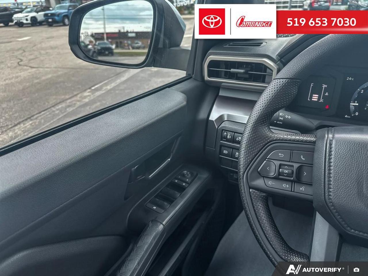 2026 Toyota Tacoma  Photo