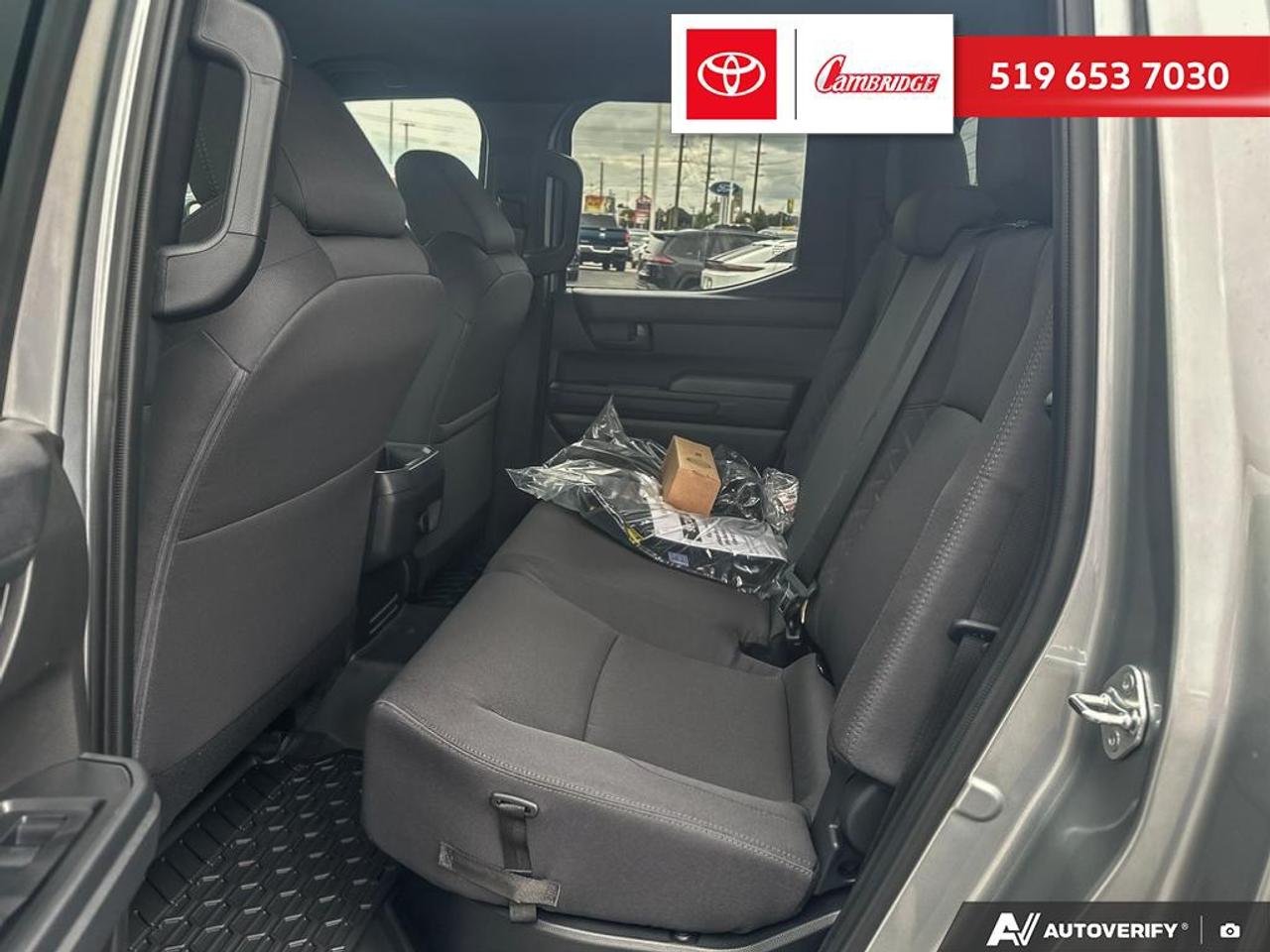 2026 Toyota Tacoma  Photo