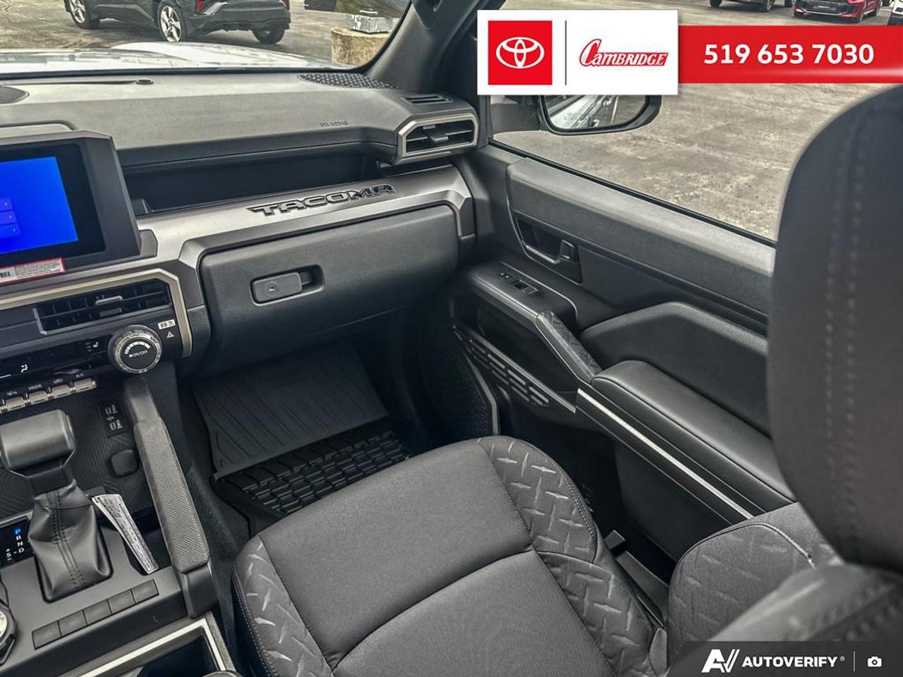 2026 Toyota Tacoma  Photo