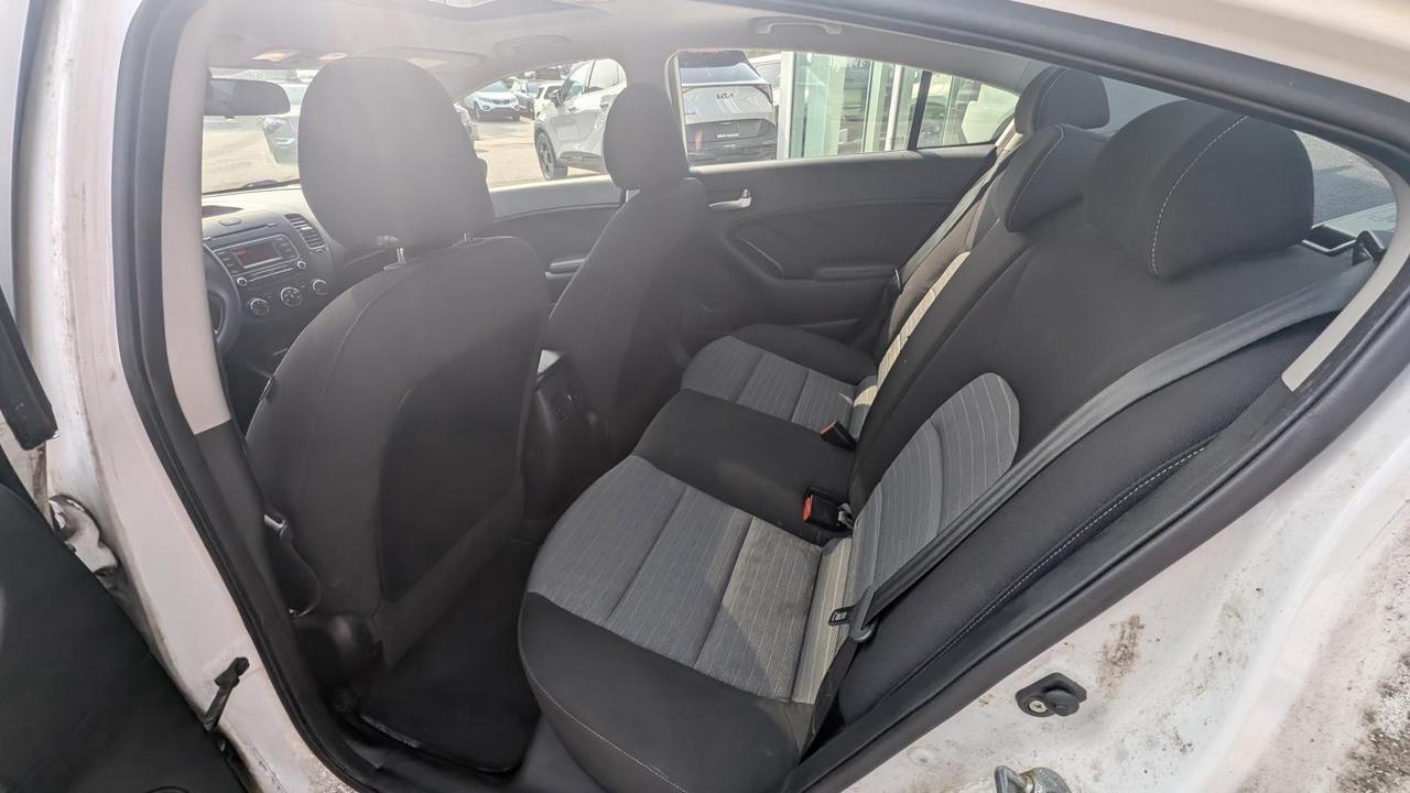 2014 Kia Forte LX+ Photo