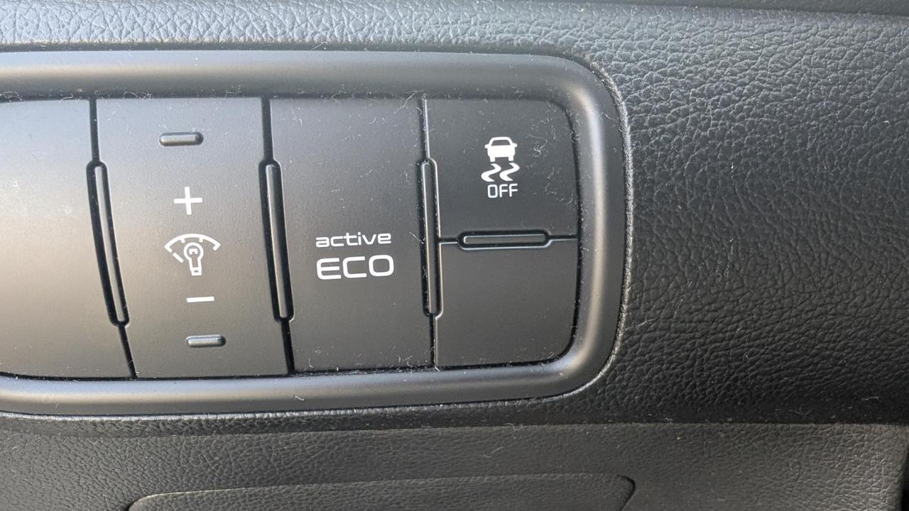 2014 Kia Forte LX+ Photo