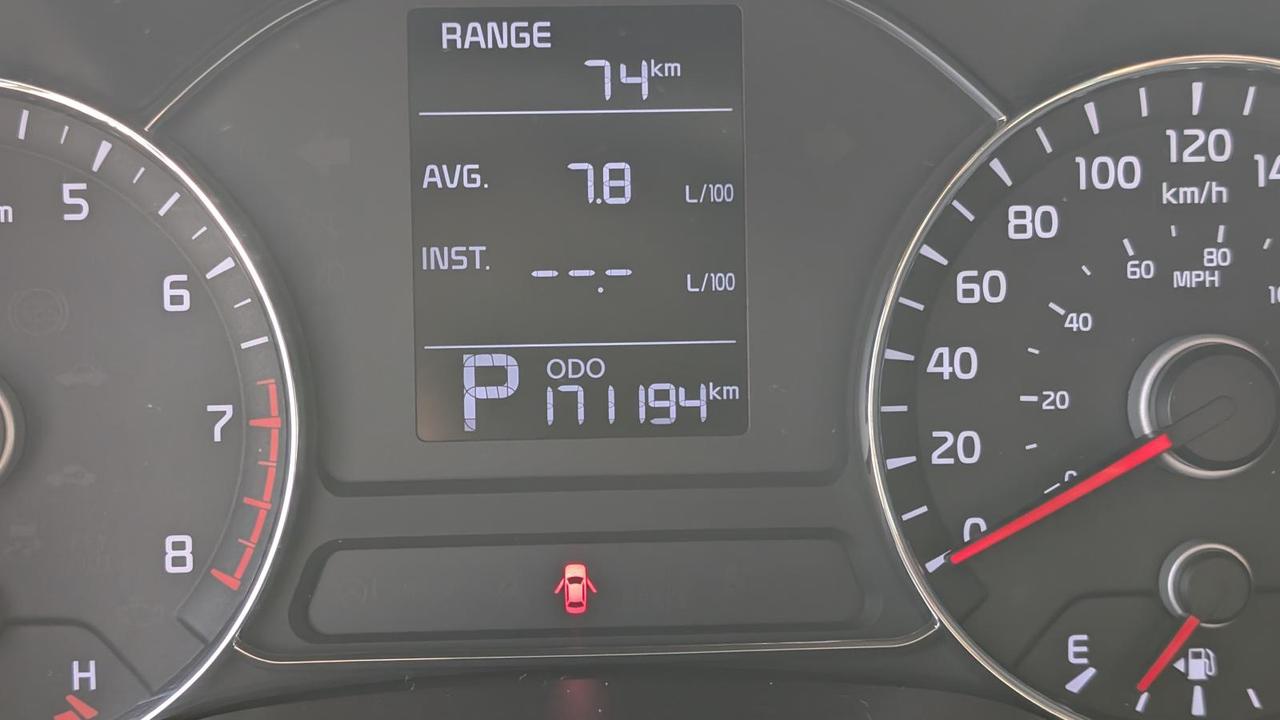 2014 Kia Forte LX+ Photo