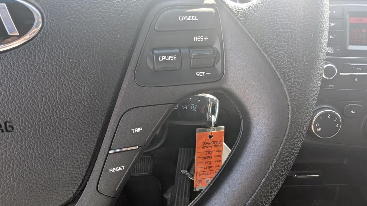 2014 Kia Forte LX+ Photo