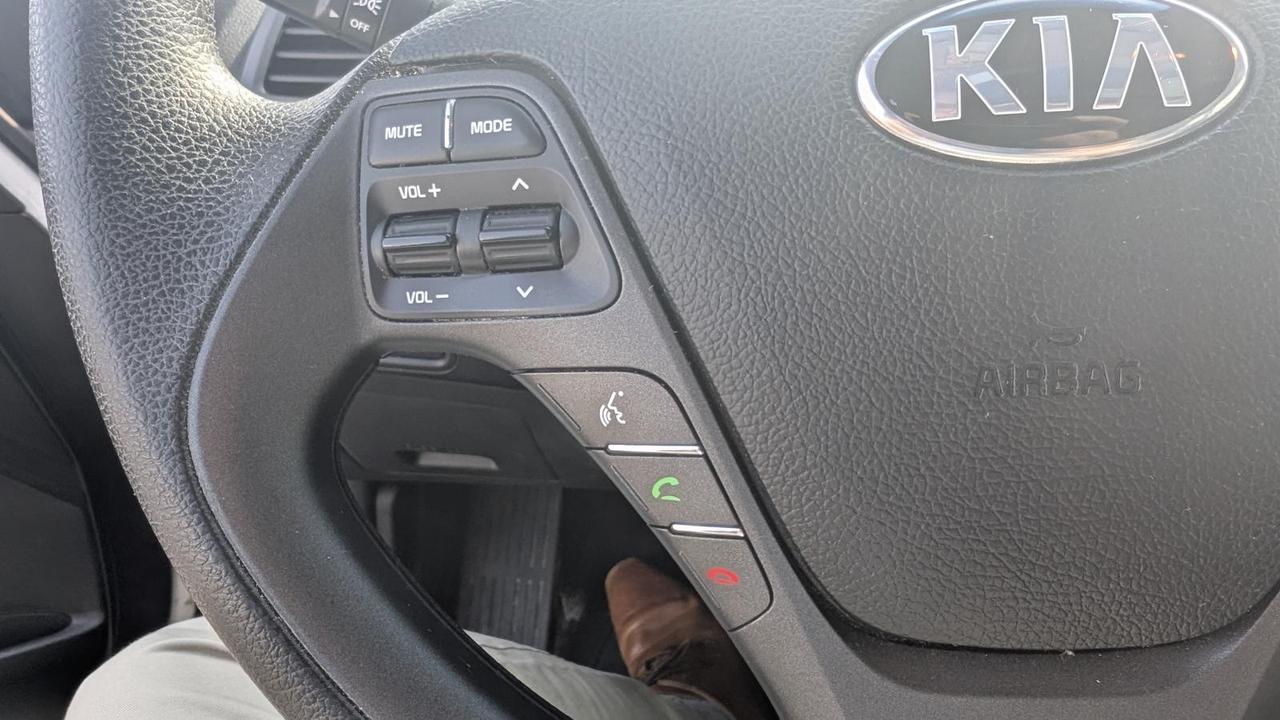 2014 Kia Forte LX+ Photo
