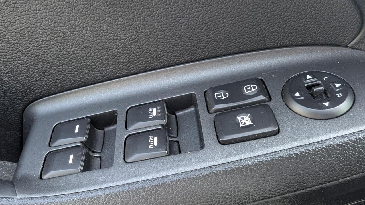 2014 Kia Forte LX+ Photo