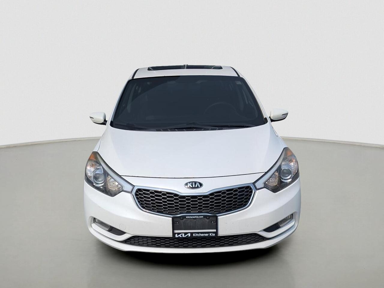 2014 Kia Forte LX+ Photo5