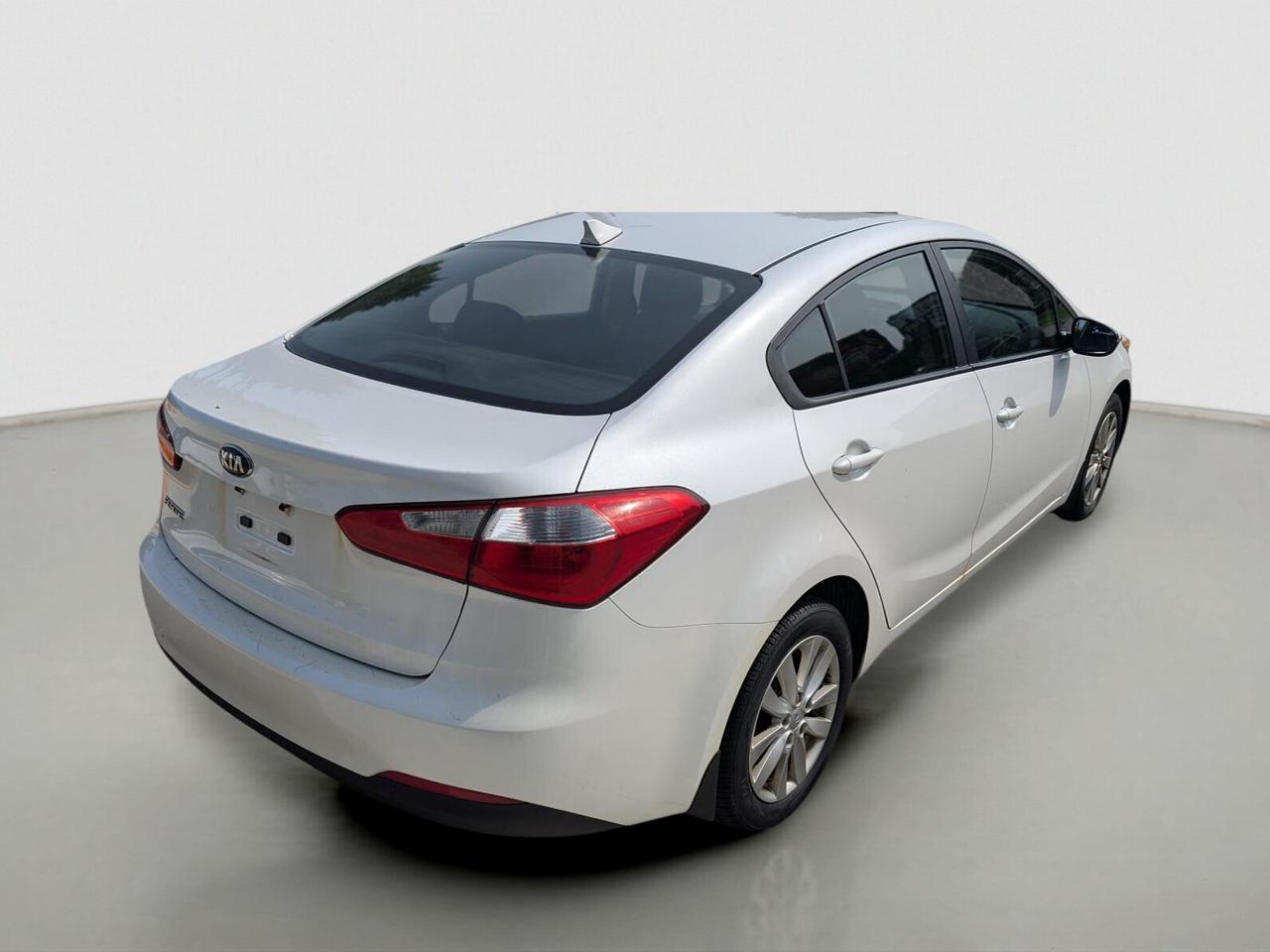 2014 Kia Forte LX+ Photo4