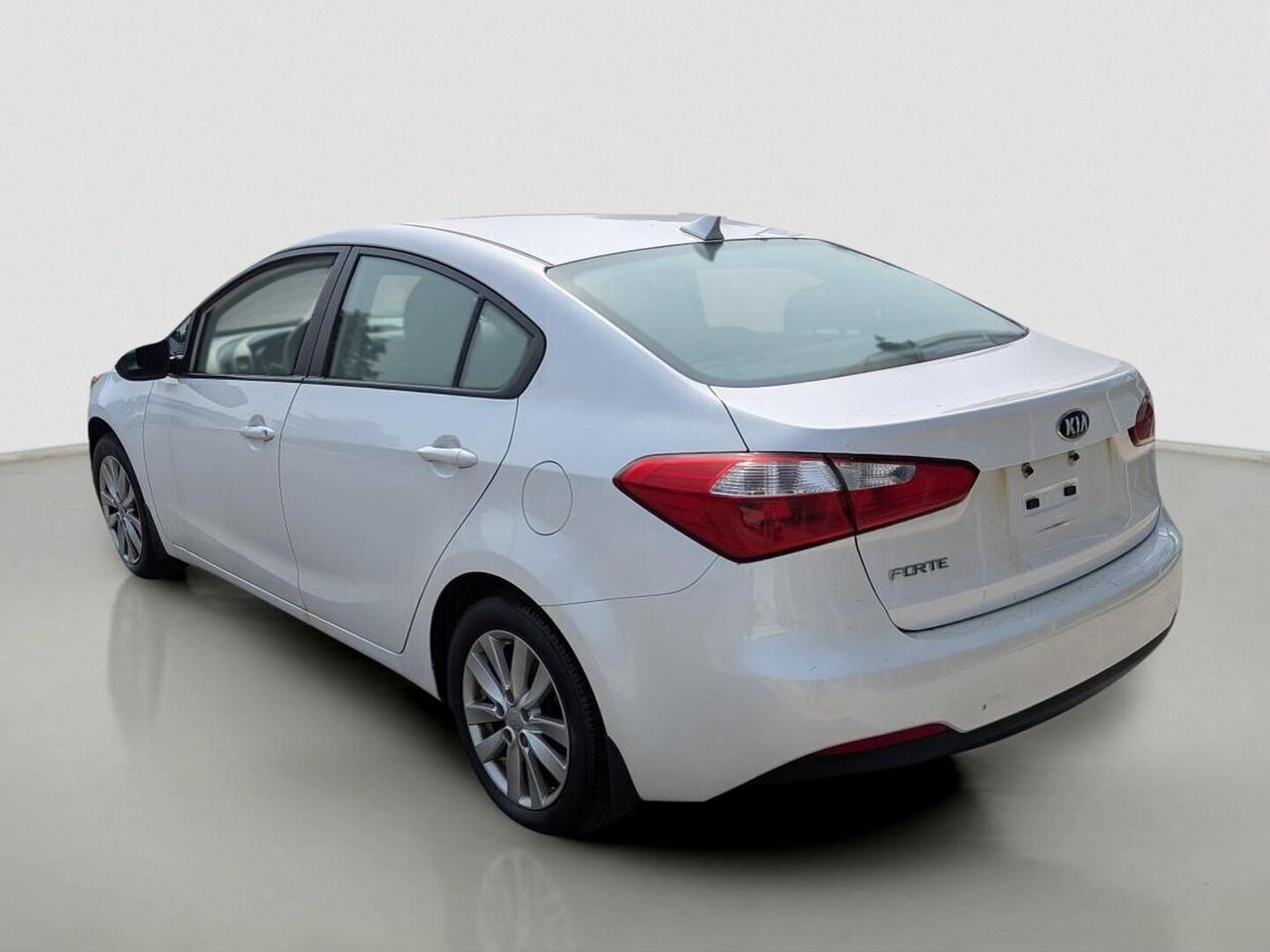 2014 Kia Forte LX+ Photo