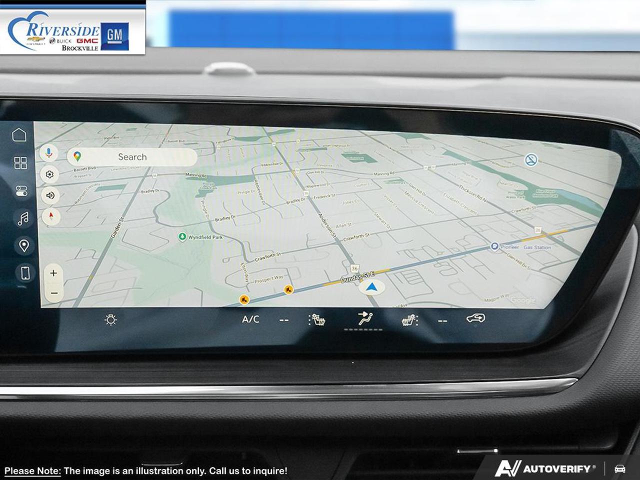 2026 Buick Envision Preferred Photo