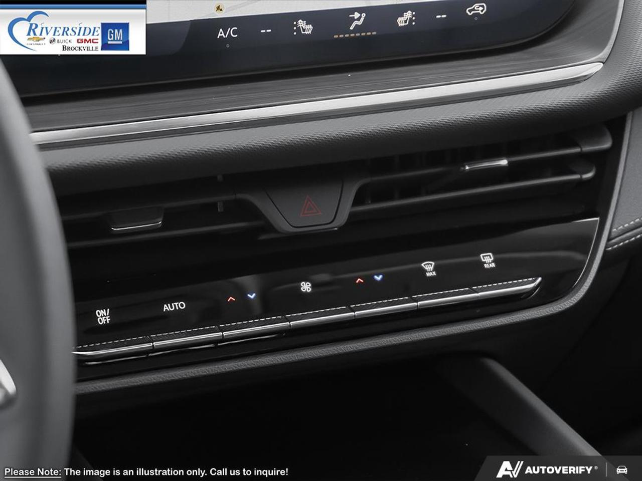 2026 Buick Envision Preferred Photo