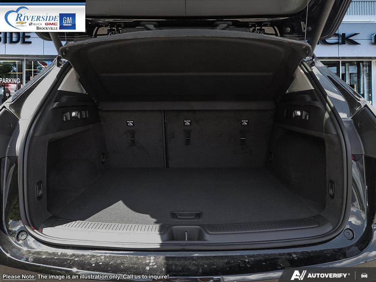 2026 Buick Envision SPORT TOURING Photo
