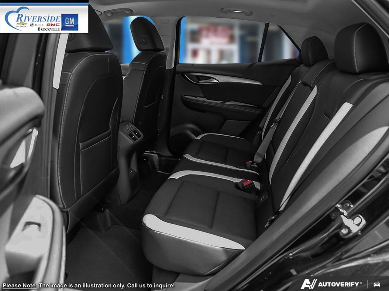 2026 Buick Envision SPORT TOURING Photo