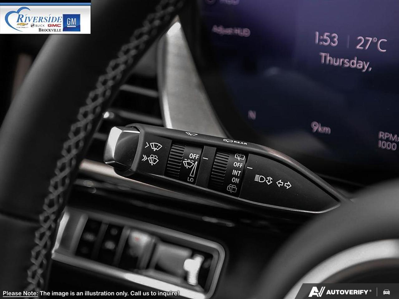 2026 Buick Envision SPORT TOURING Photo