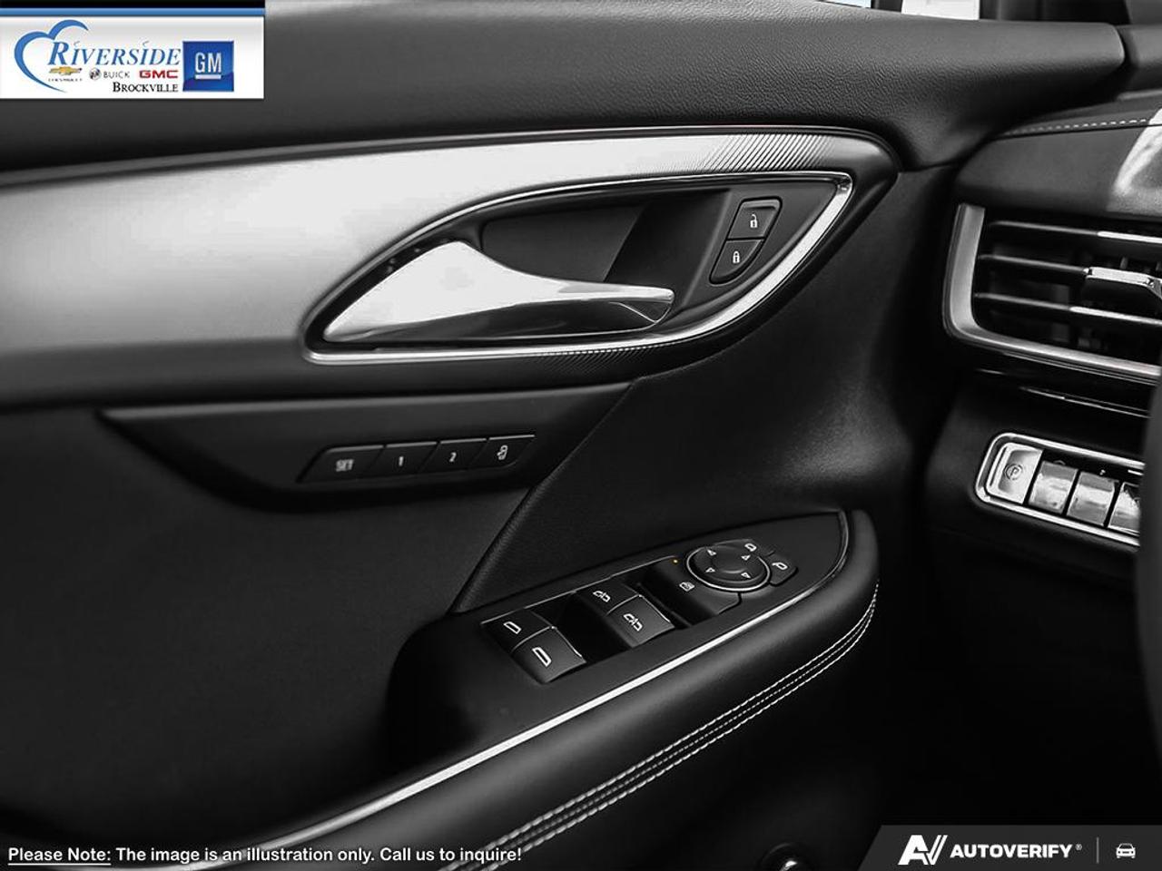 2026 Buick Envision SPORT TOURING Photo